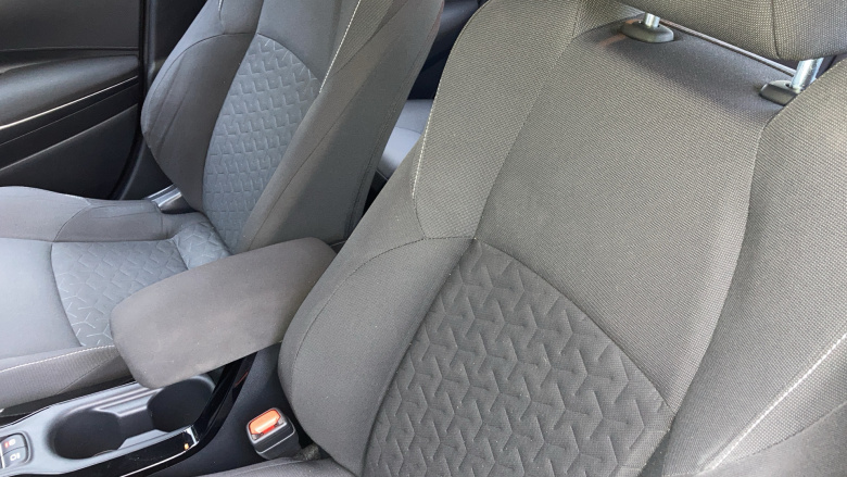 Toyota Corolla 1.8 VVT-i Hybrid Icon 5dr CVT Hybrid Hatchback